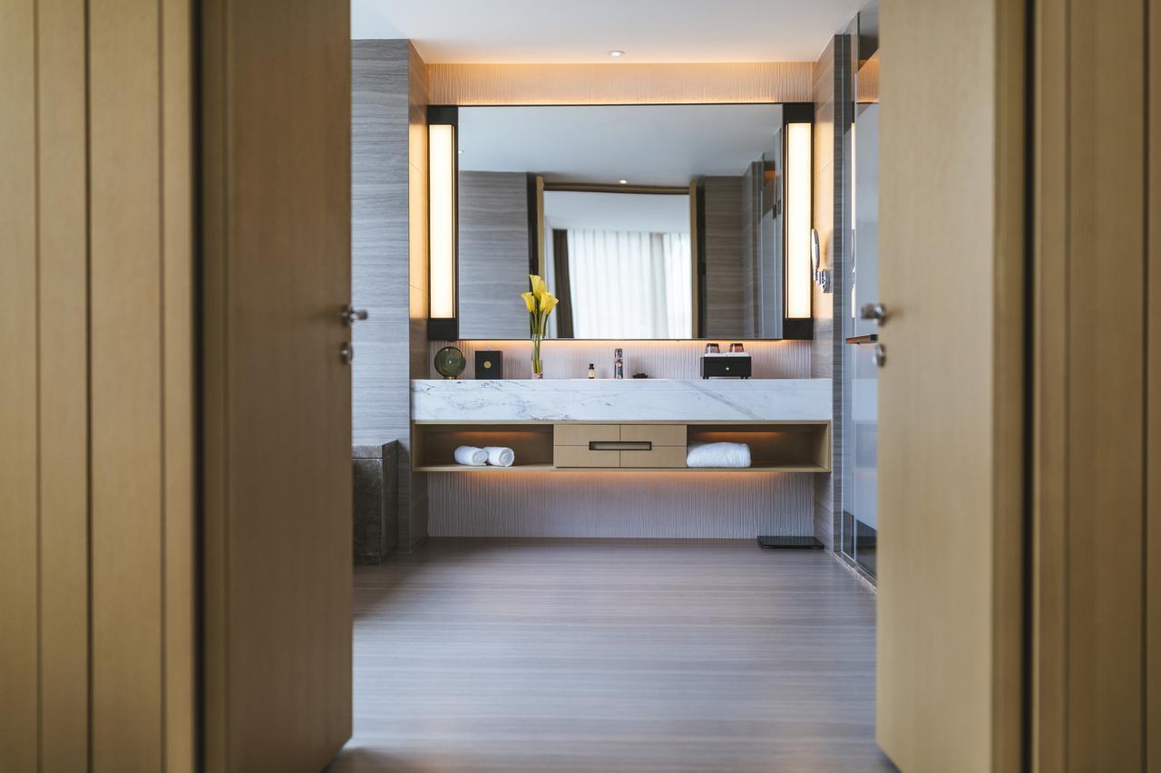 Pullman Fuzhou Tahoe Luaran gambar